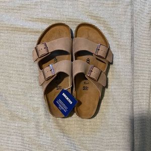 Arizona Birkenstocks